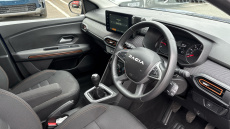 Dacia Sandero Stepway 1.0 TCe Expression 5dr Petrol Hatchback